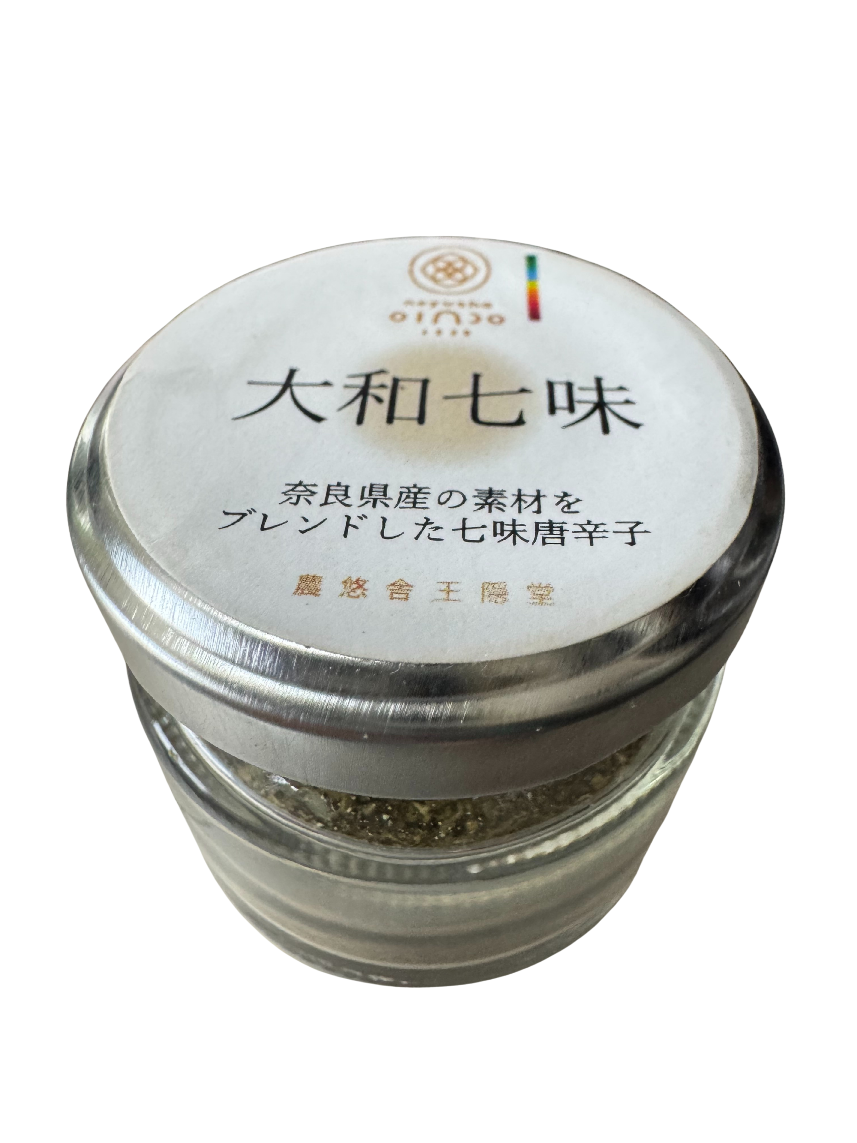 大和七味の商品写真